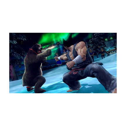 Jeu Xbox NAMCO Tekken Tag Tournament 2 Reconditionné