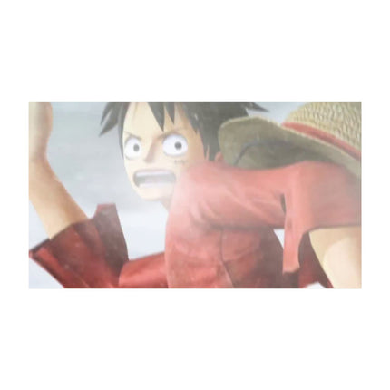 Jeu PS3 NAMCO One Piece Pirate Warriors 2 Collector