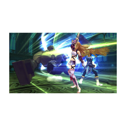 Jeu PS3 NAMCO Tales of Xillia