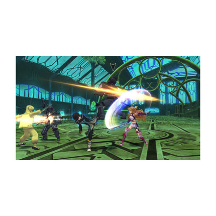 Jeu PS3 NAMCO Tales of Xillia