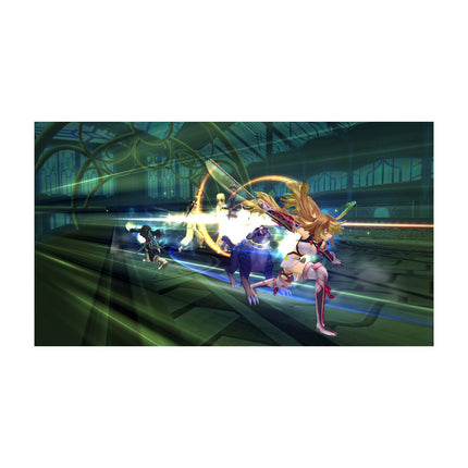 Jeu PS3 NAMCO Tales of Xillia