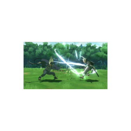 Jeu PS3 NAMCO Naruto Full Burst Ultimate Ninja Storm 3 Reconditionné