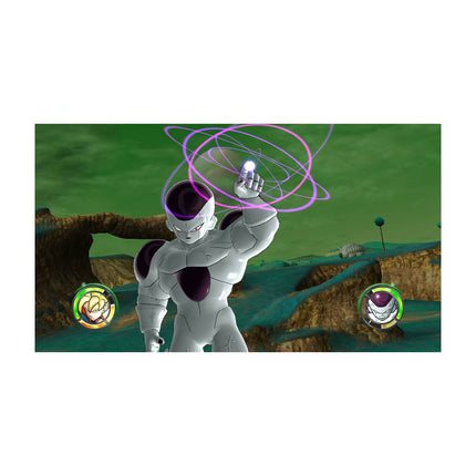 Jeu Xbox NAMCO Dragon Ball Raging Blast 2 Classics Reconditionné