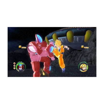 Jeu Xbox NAMCO Dragon Ball Raging Blast 2 Classics Reconditionné