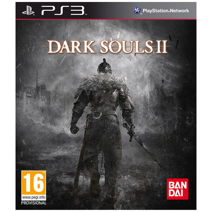 Jeu PS3 NAMCO Dark Souls 2