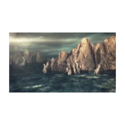 Jeu PS3 NAMCO Dark Souls 2