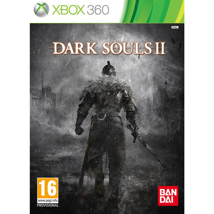 Jeu Xbox NAMCO Dark Souls 2 Reconditionné