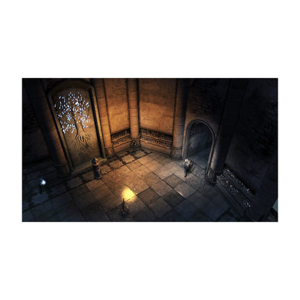 Jeu Xbox NAMCO Dark Souls 2 Reconditionné
