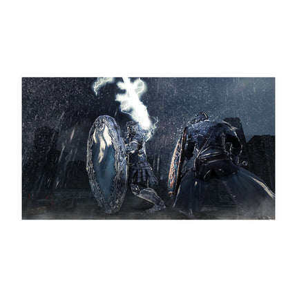 Jeu Xbox NAMCO Dark Souls 2 Reconditionné