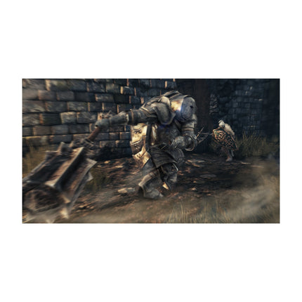 Jeu Xbox NAMCO Dark Souls 2 Reconditionné