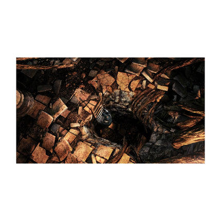 Jeu Xbox NAMCO Dark Souls 2 Reconditionné