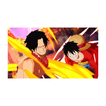 Jeu Wii U NAMCO One Piece Unlimited World Red Ed Limitée