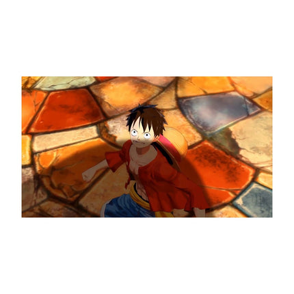 Jeu Wii U NAMCO One Piece Unlimited World Red Ed Limitée