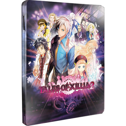 Jeu PS3 NAMCO Tales of Xillia 2 Reconditionné