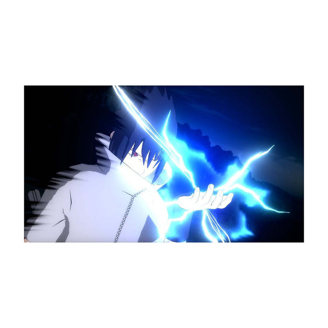 Jeu Xbox NAMCO Naruto Storm Revolution Reconditionné