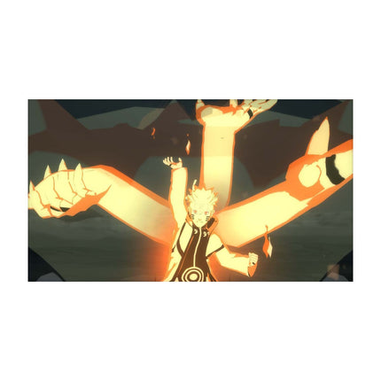 Jeu Xbox NAMCO Naruto Storm Revolution Reconditionné