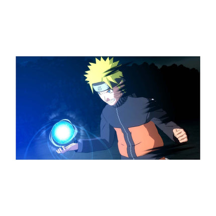 Jeu Xbox NAMCO Naruto Storm Revolution Reconditionné