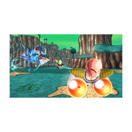 Jeu Xbox NAMCO Dragon Ball Xenoverse