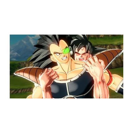 Jeu Xbox NAMCO Dragon Ball Xenoverse
