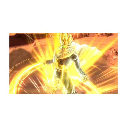 Jeu Xbox NAMCO Dragon Ball Xenoverse