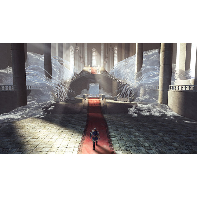 Jeu PS4 NAMCO Dark Souls 2 Scholar of the First Sin