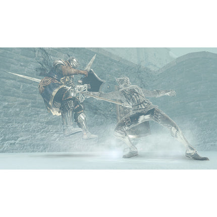 Jeu PS4 NAMCO Dark Souls 2 Scholar of the First Sin