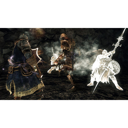 Jeu PS4 NAMCO Dark Souls 2 Scholar of the First Sin