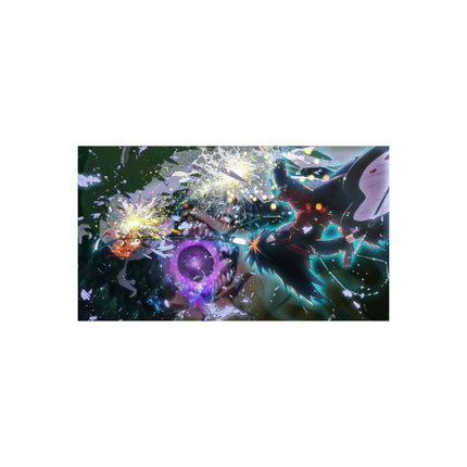 Jeu Xbox NAMCO Naruto Shippuden Ultimate Ninja Storm 4