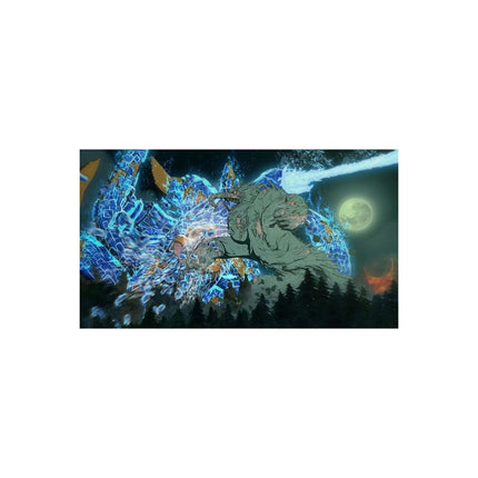 Jeu Xbox NAMCO Naruto Shippuden Ultimate Ninja Storm 4