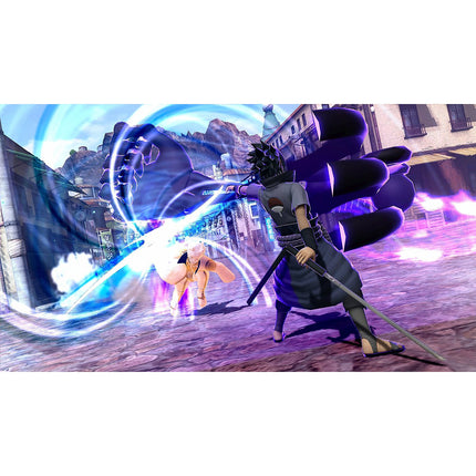 Jeu PS4 NAMCO J-Stars Victory Versus Reconditionné