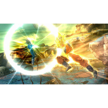 Jeu PS4 NAMCO J-Stars Victory Versus Reconditionné