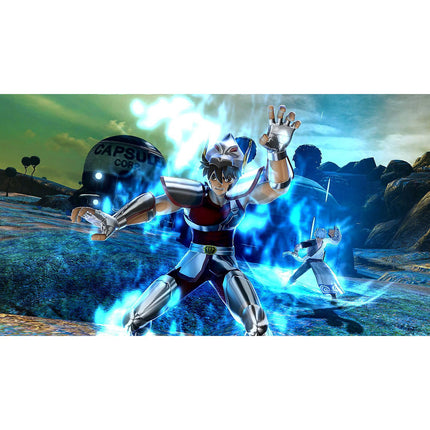 Jeu PS3 NAMCO J-Stars Victory Versus