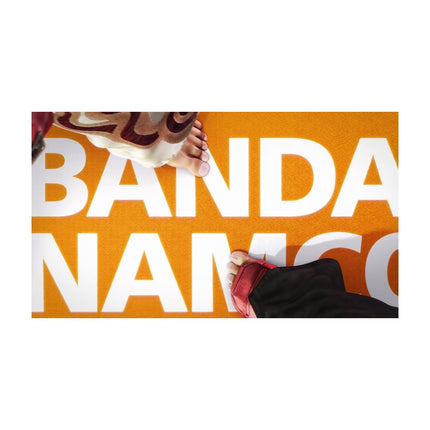 Jeu PS4 NAMCO Tekken 7