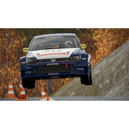 Jeu Xbox NAMCO Project Cars 2 Reconditionné
