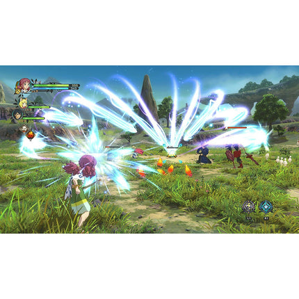 Jeu PS4 NAMCO Ni No Kuni 2