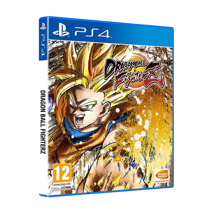 Jeu PS4 NAMCO Dragon Ball FighterZ Reconditionné