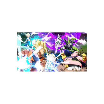 Jeu PS4 NAMCO Dragon Ball FighterZ Reconditionné