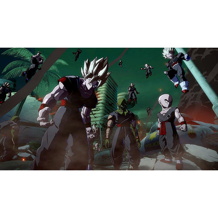 Jeu PS4 NAMCO Dragon Ball FighterZ Reconditionné