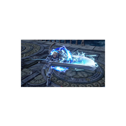 Jeu PS4 NAMCO Soulcalibur VI Reconditionné