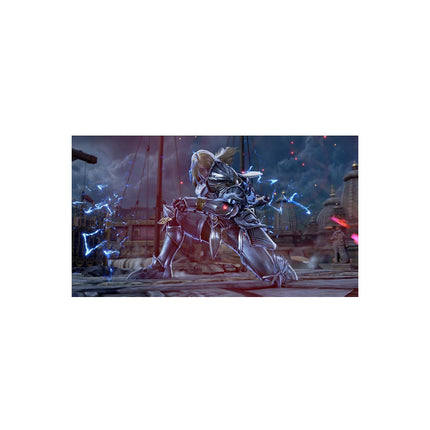 Jeu PS4 NAMCO Soulcalibur VI Reconditionné