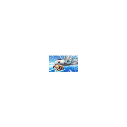 Jeu Switch NAMCO One Piece Pirate Warriors 3 Ed Deluxe Reconditionné
