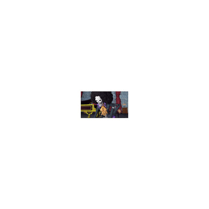 Jeu Switch NAMCO One Piece Pirate Warriors 3 Ed Deluxe Reconditionné