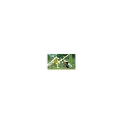 Jeu Switch NAMCO One Piece Pirate Warriors 3 Ed Deluxe Reconditionné