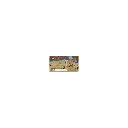 Jeu Switch NAMCO One Piece Pirate Warriors 3 Ed Deluxe Reconditionné