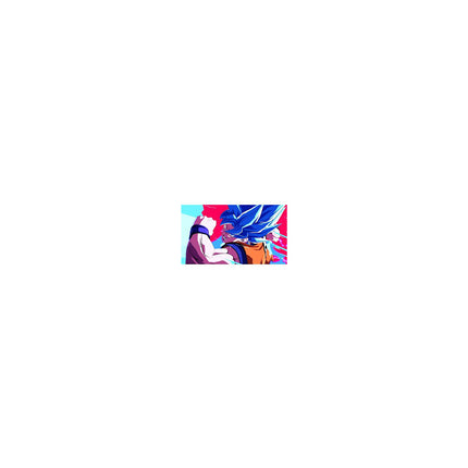 Jeu Switch NAMCO Dragon Ball FighterZ