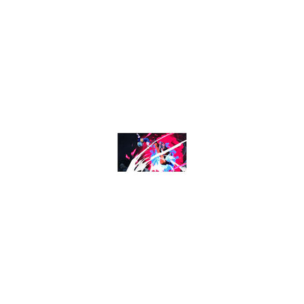 Jeu Switch NAMCO Dragon Ball FighterZ