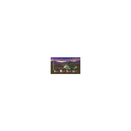 Jeu Xbox NAMCO Tales Of Vesperia Definitive Edition