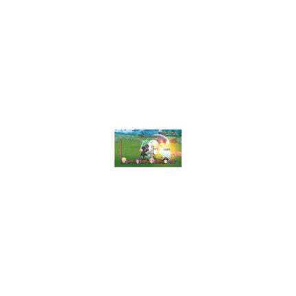Jeu Xbox NAMCO Tales Of Vesperia Definitive Edition