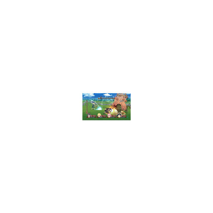 Jeu Xbox NAMCO Tales Of Vesperia Definitive Edition