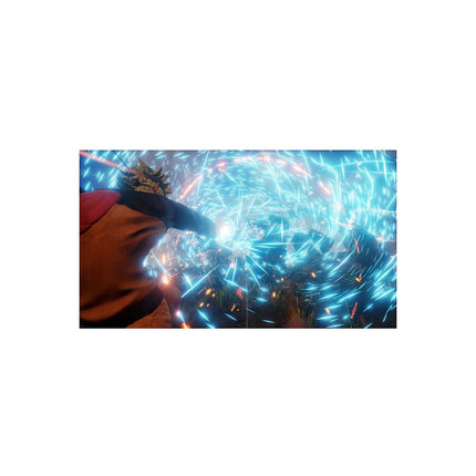 Jeu Xbox NAMCO Jump Force